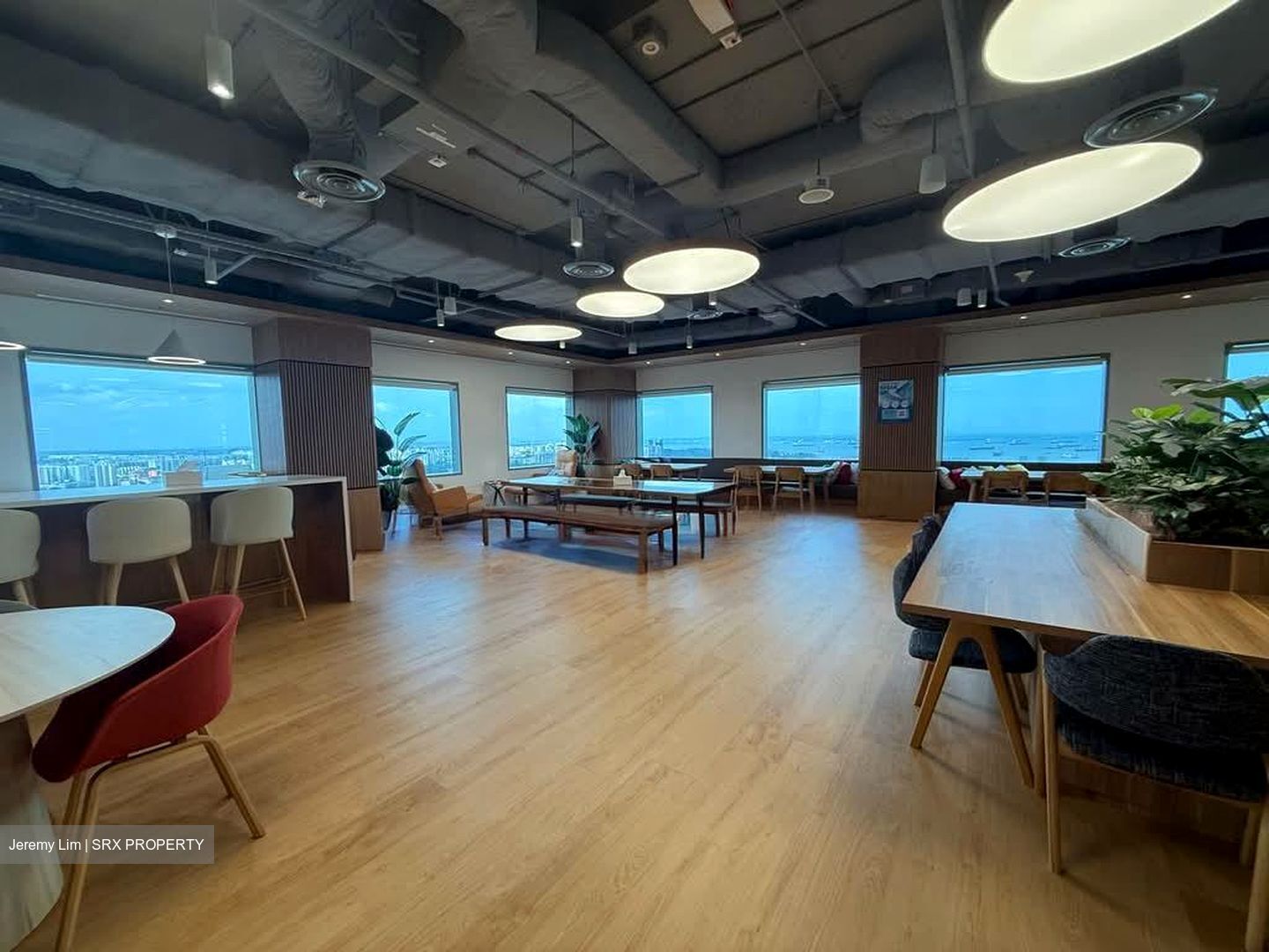 Suntec Tower Three (D1), Office #537060761